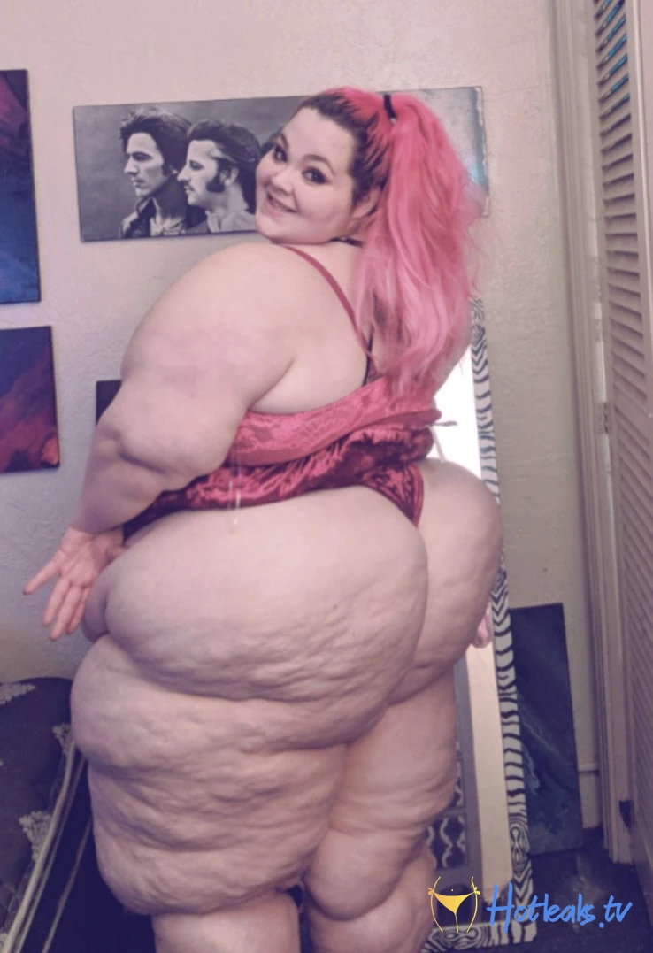 FAT WAIFU [ bubblybooty ] Onlyfans leaked photo 3772021 on Hotleaks.tv