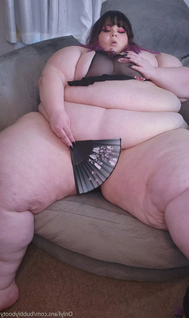 FAT WAIFU [ bubblybooty ] Onlyfans leaked photo 3772642 on Hotleaks.tv