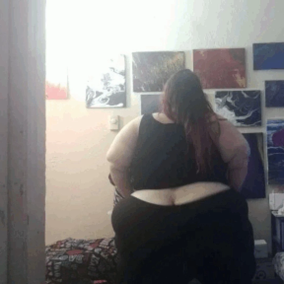 FAT WAIFU [ bubblybooty ] Onlyfans leaked photo 3773454 on Hotleaks.tv
