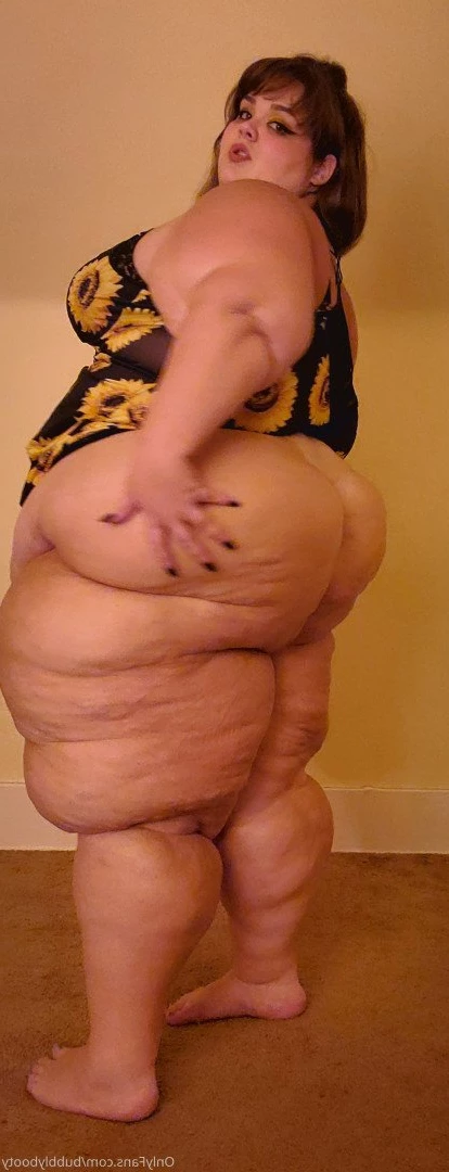FAT WAIFU [ bubblybooty ] Onlyfans leaked photo 3773568 on Hotleaks.tv