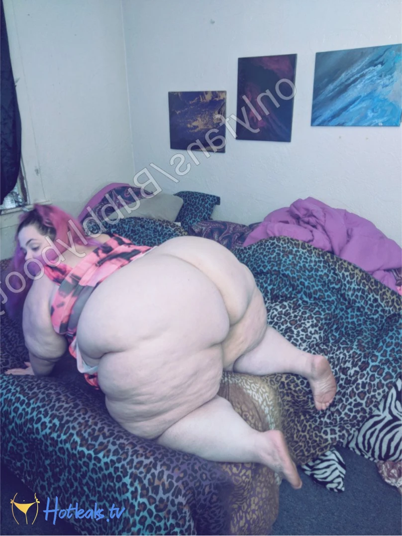 FAT WAIFU [ bubblybooty ] Onlyfans leaked photo 3773980 on Hotleaks.tv