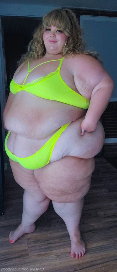 FAT WAIFU [ bubblybooty ] Onlyfans leaked photo 3774293 on Hotleaks.tv