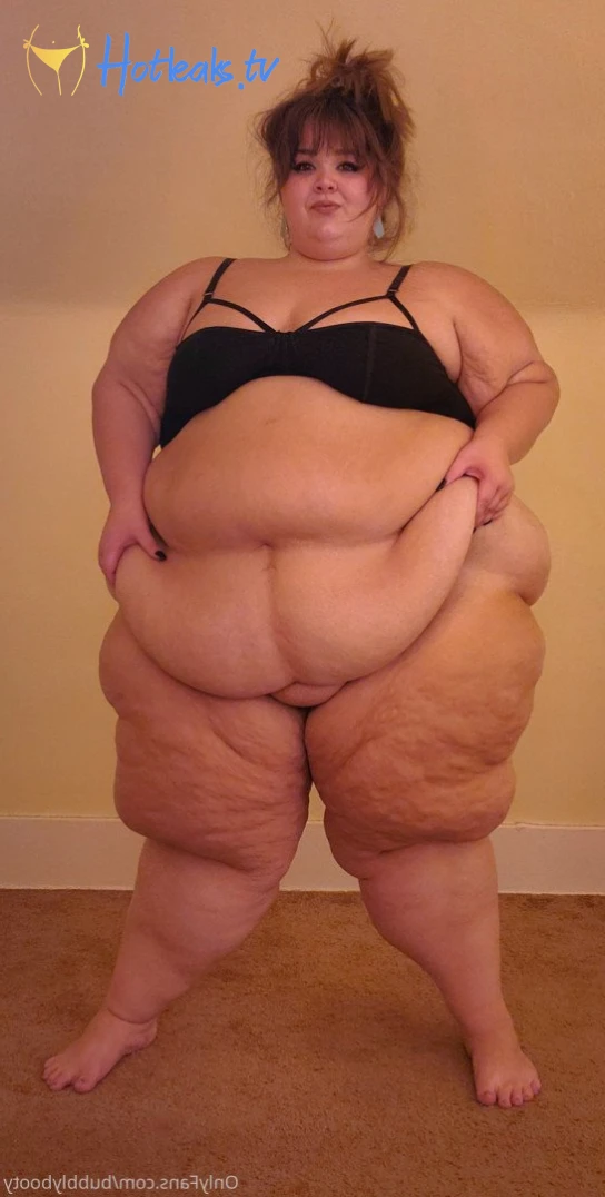 FAT WAIFU [ bubblybooty ] Onlyfans leaked photo 3774899 on Hotleaks.tv