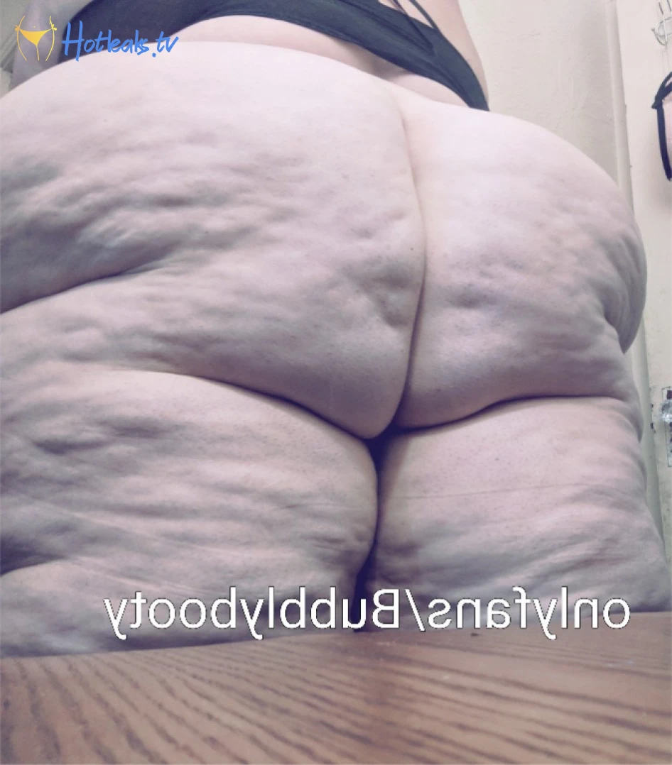 FAT WAIFU [ bubblybooty ] Onlyfans leaked photo 3775107 on Hotleaks.tv