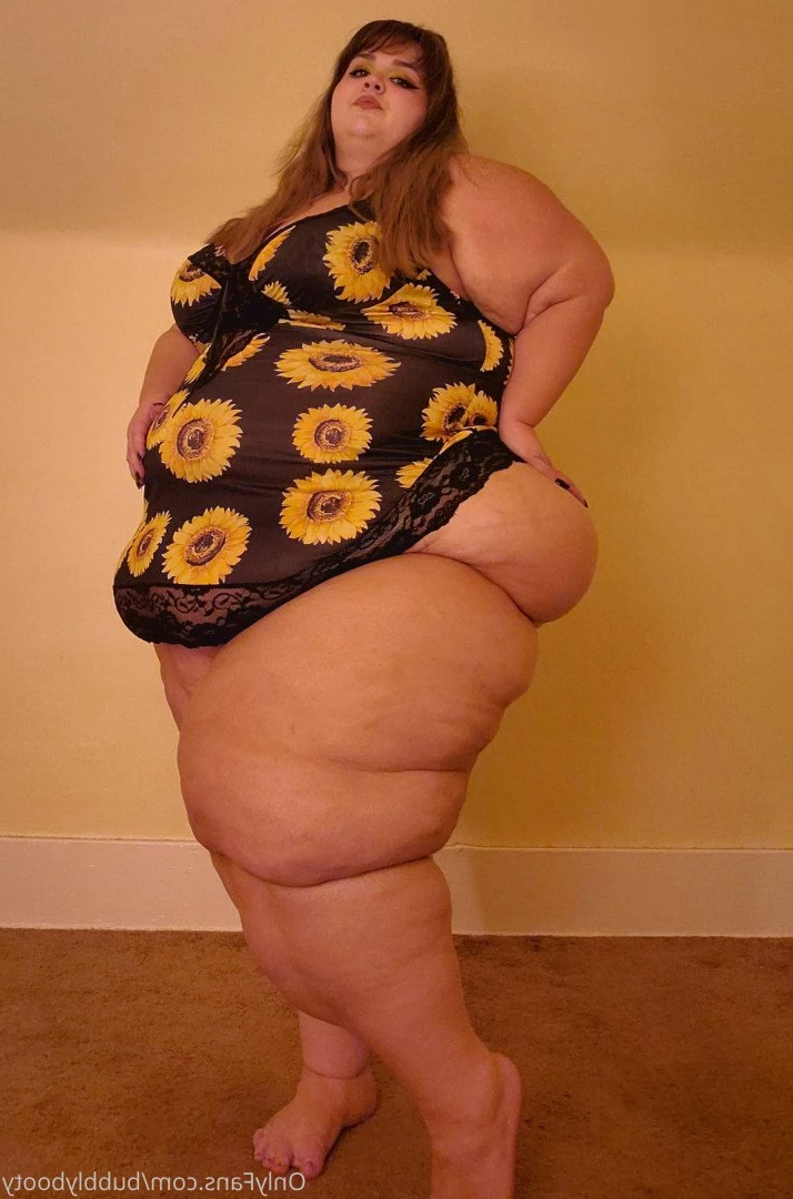 FAT WAIFU [ bubblybooty ] Onlyfans leaked photo 3776138 on Hotleaks.tv