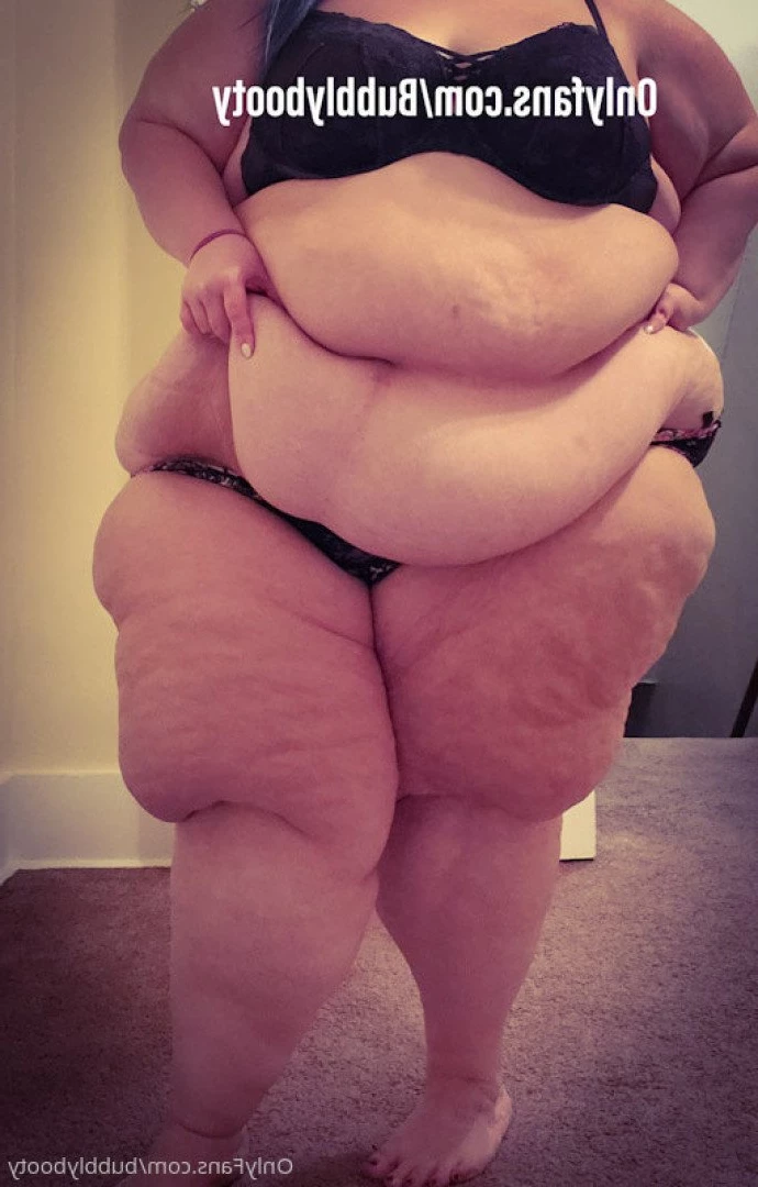 FAT WAIFU [ bubblybooty ] Onlyfans leaked photo 3776459 on Hotleaks.tv