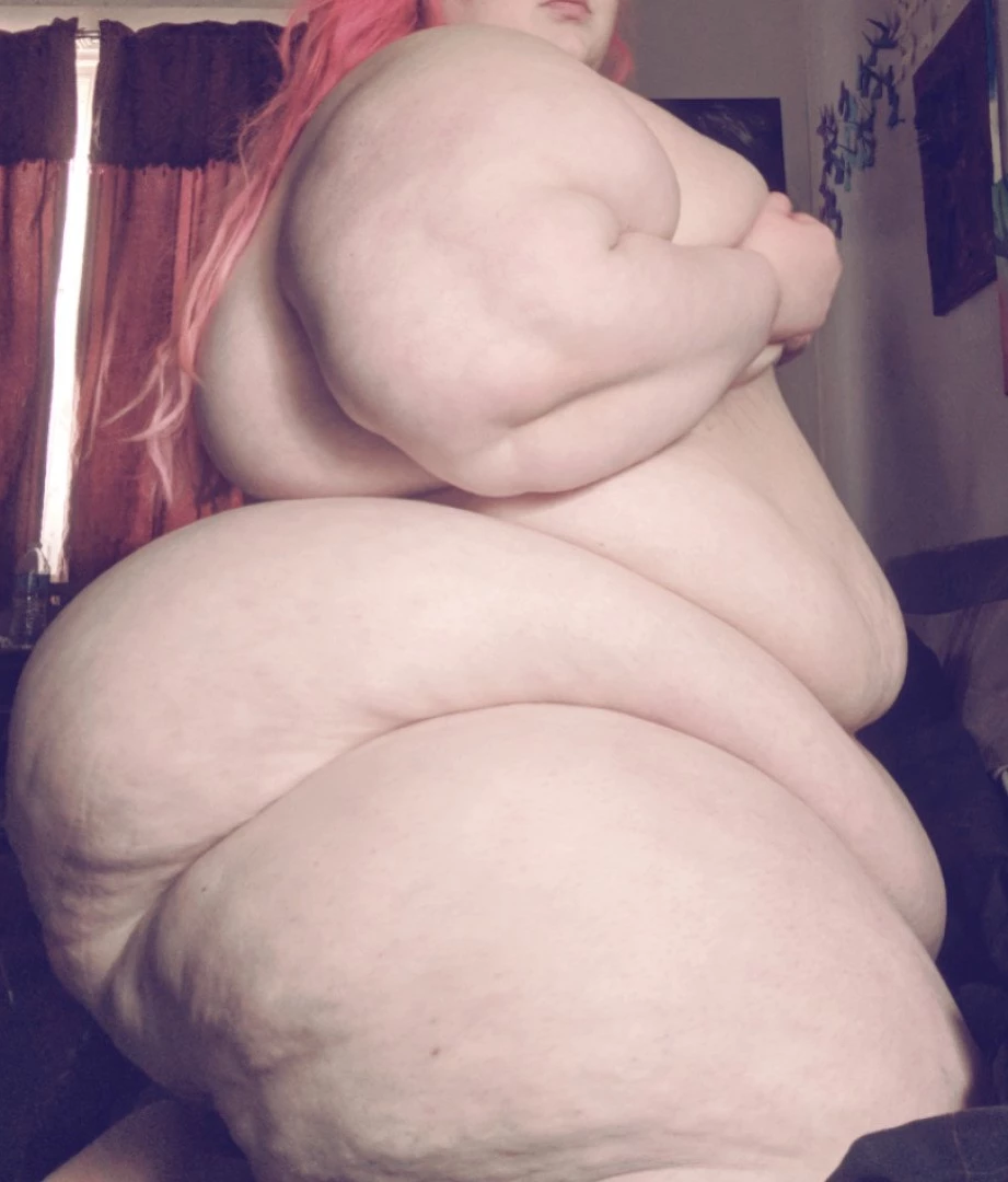 FAT WAIFU [ bubblybooty ] Onlyfans leaked photo 3776999 on Hotleaks.tv