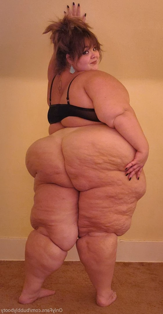 FAT WAIFU [ bubblybooty ] Onlyfans leaked photo 3777104 on Hotleaks.tv