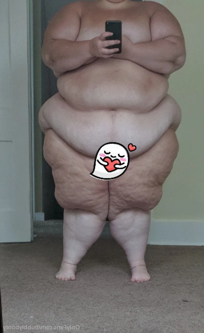 FAT WAIFU [ bubblybooty ] Onlyfans leaked photo 3778012 on Hotleaks.tv