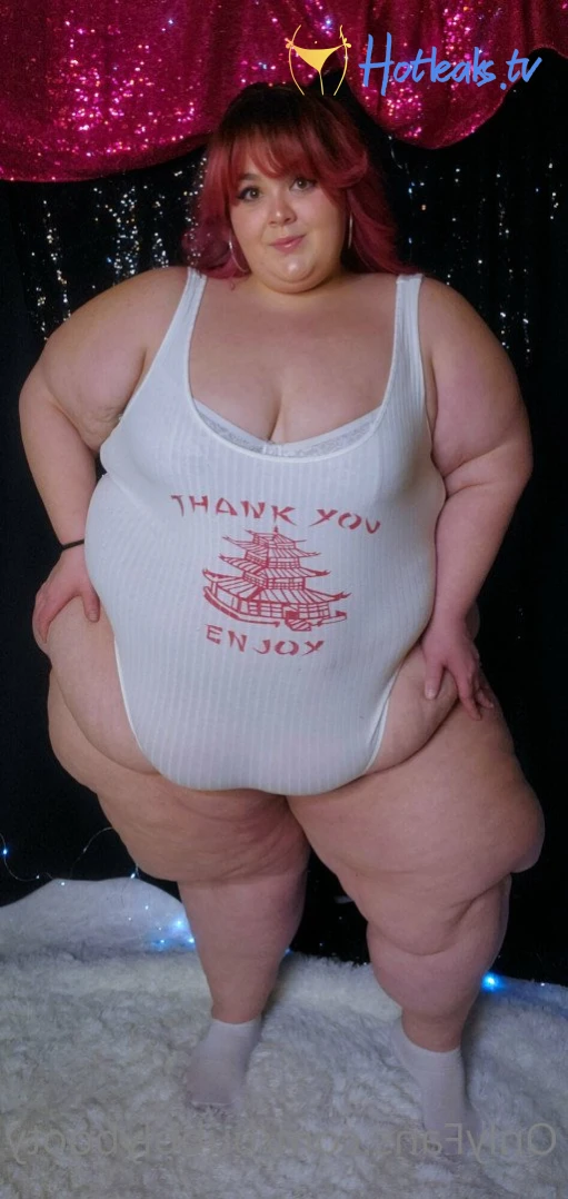 FAT WAIFU [ bubblybooty ] Onlyfans leaked photo 3778532 on Hotleaks.tv