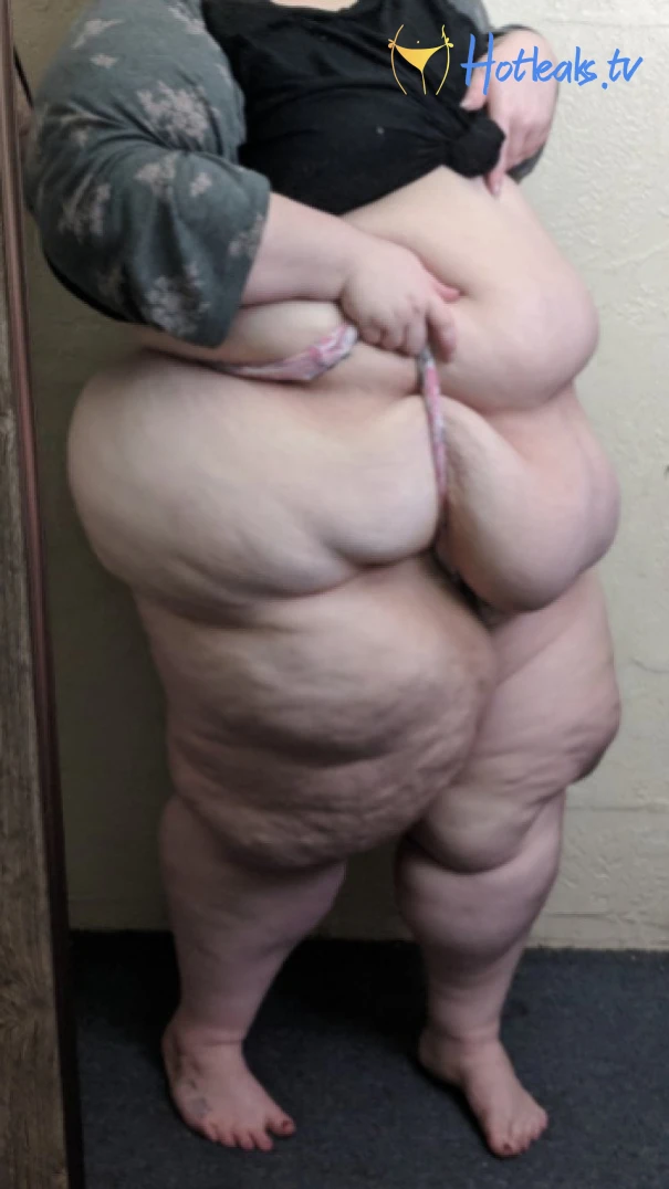 FAT WAIFU [ bubblybooty ] Onlyfans leaked photo 3778737 on Hotleaks.tv