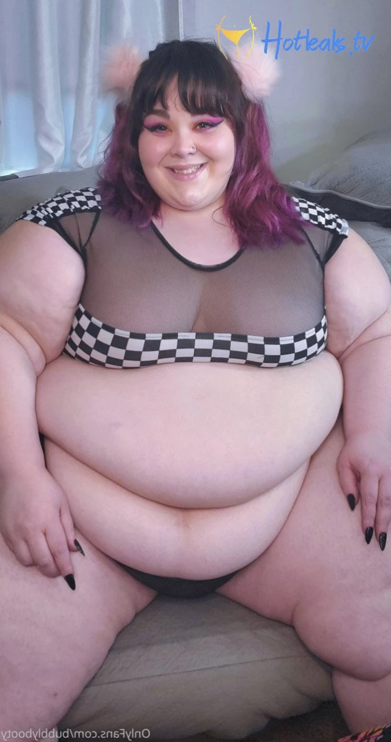 FAT WAIFU [ bubblybooty ] Onlyfans leaked photo 3778838 on Hotleaks.tv