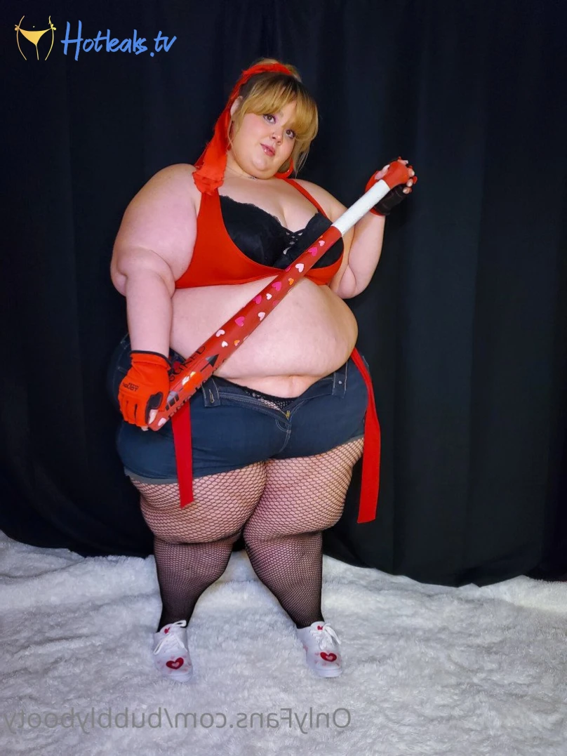 FAT WAIFU [ bubblybooty ] Onlyfans leaked photo 3779312 on Hotleaks.tv