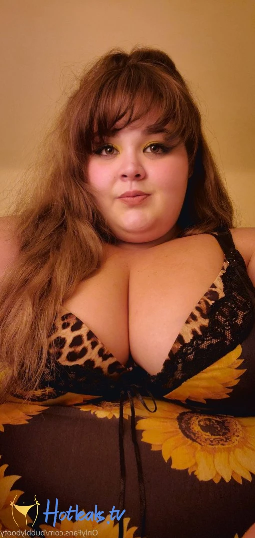 FAT WAIFU [ bubblybooty ] Onlyfans leaked photo 3779412 on Hotleaks.tv