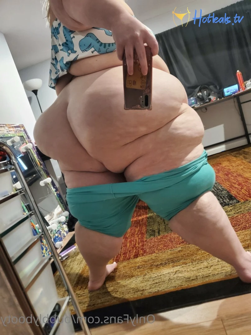 FAT WAIFU [ bubblybooty ] Onlyfans leaked photo 3779527 on Hotleaks.tv