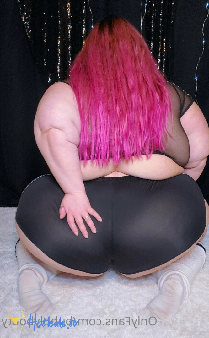 FAT WAIFU [ bubblybooty ] Onlyfans leaked photo 3779610 on Hotleaks.tv