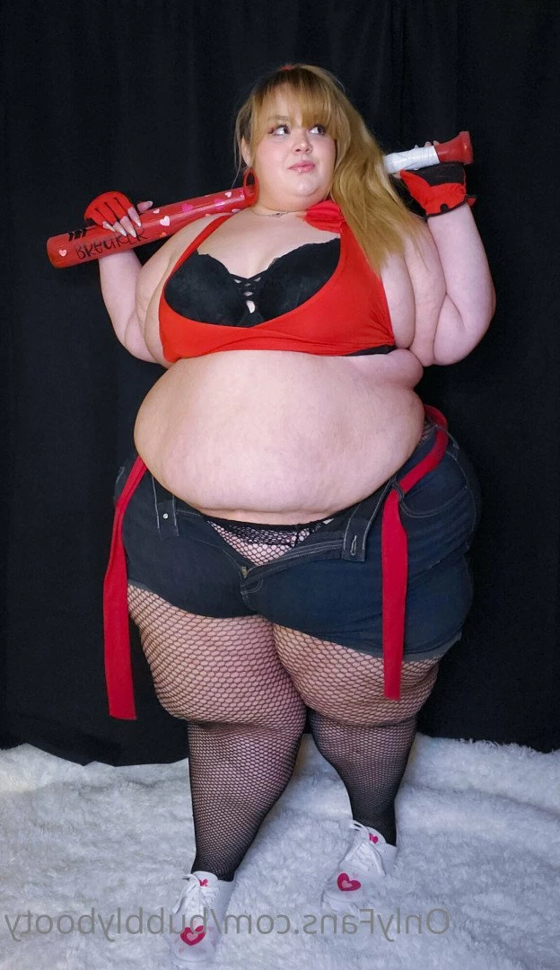FAT WAIFU [ bubblybooty ] Onlyfans leaked photo 3780245 on Hotleaks.tv