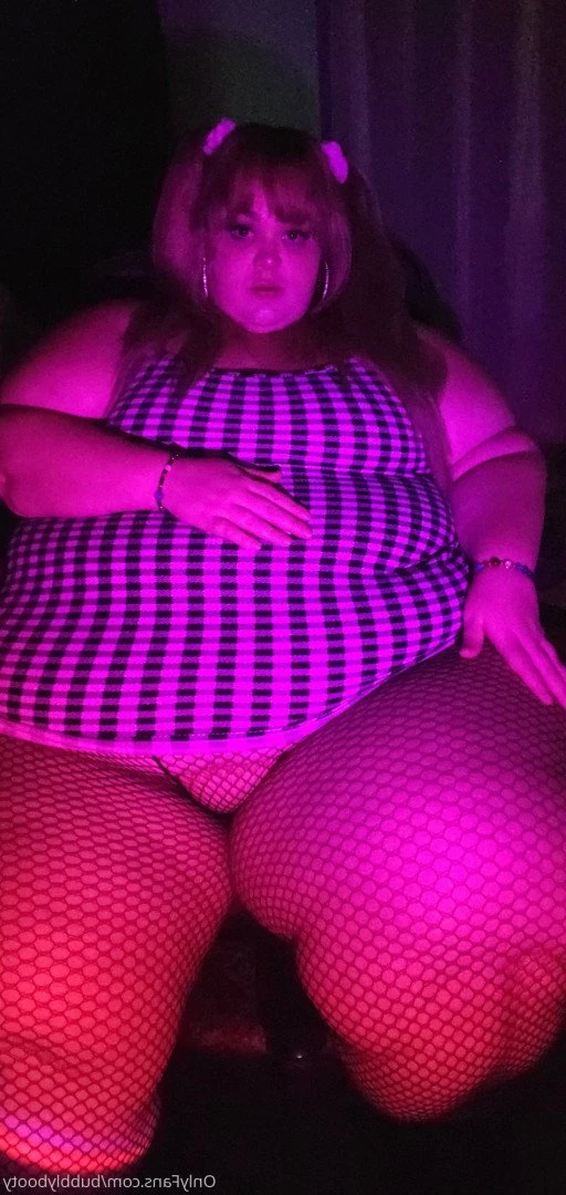 FAT WAIFU [ bubblybooty ] Onlyfans leaked photo 3780626 on Hotleaks.tv