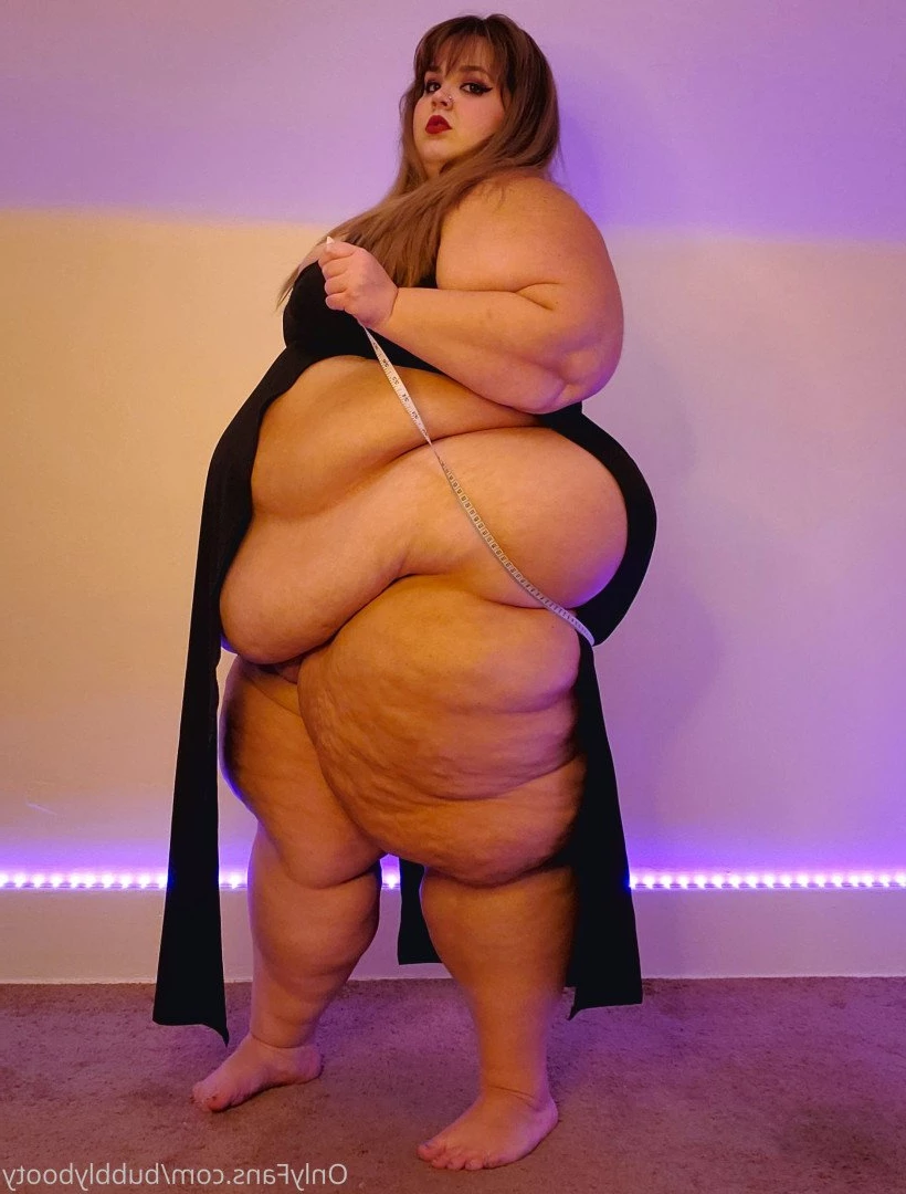 FAT WAIFU [ bubblybooty ] Onlyfans leaked photo 3780917 on Hotleaks.tv