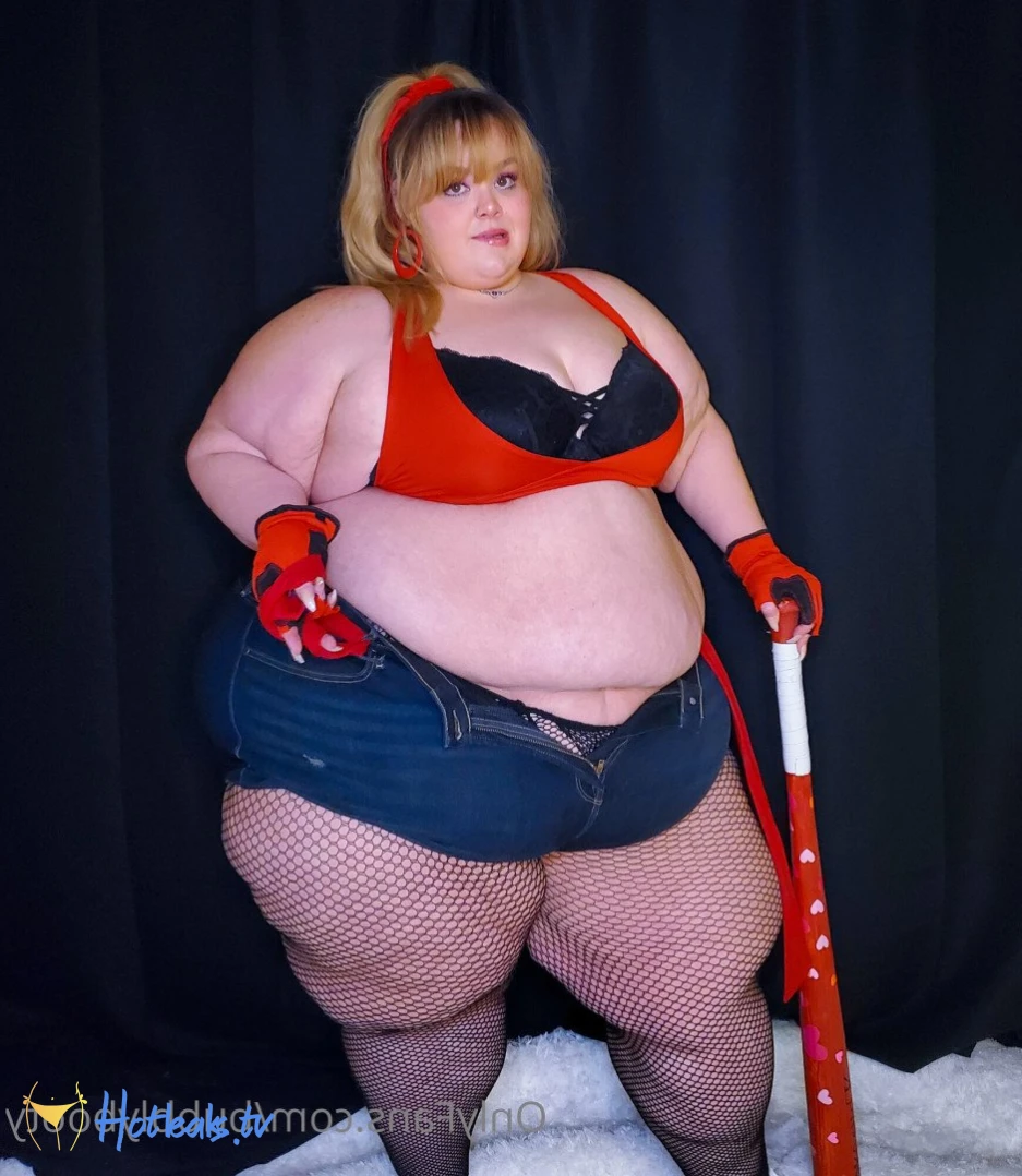 FAT WAIFU [ bubblybooty ] Onlyfans leaked photo 3781008 on Hotleaks.tv