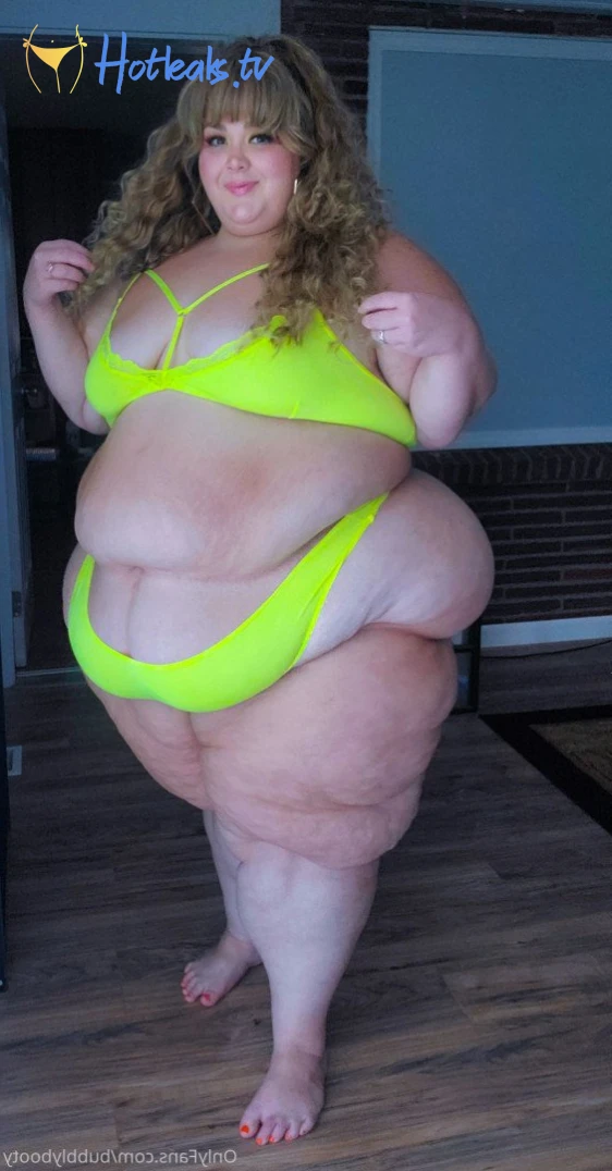 FAT WAIFU [ bubblybooty ] Onlyfans leaked photo 3781111 on Hotleaks.tv