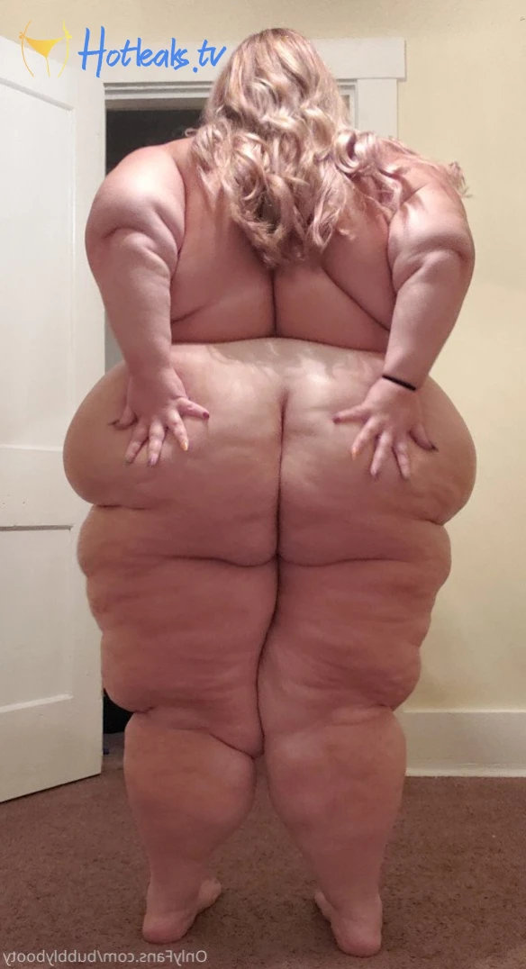 FAT WAIFU [ bubblybooty ] Onlyfans leaked photo 3781395 on Hotleaks.tv