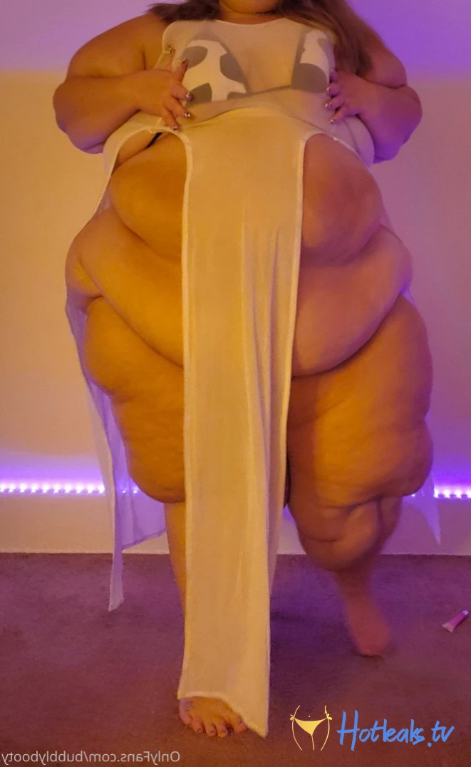 FAT WAIFU [ bubblybooty ] Onlyfans leaked photo 3781496 on Hotleaks.tv