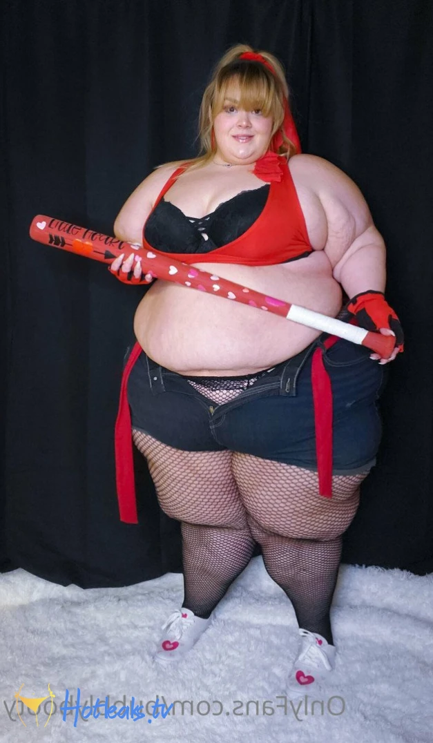 FAT WAIFU [ bubblybooty ] Onlyfans leaked photo 3782315 on Hotleaks.tv