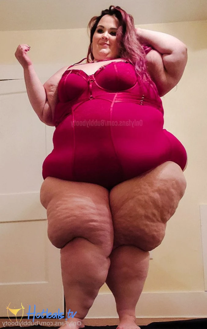 FAT WAIFU [ bubblybooty ] Onlyfans leaked photo 3782400 on Hotleaks.tv