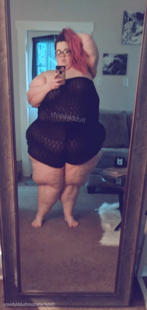 FAT WAIFU [ bubblybooty ] Onlyfans leaked photo 3782501 on Hotleaks.tv