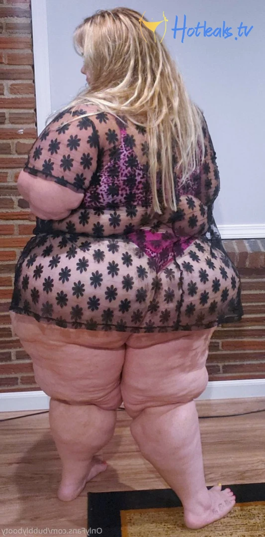 FAT WAIFU [ bubblybooty ] Onlyfans leaked photo 3783188 on Hotleaks.tv