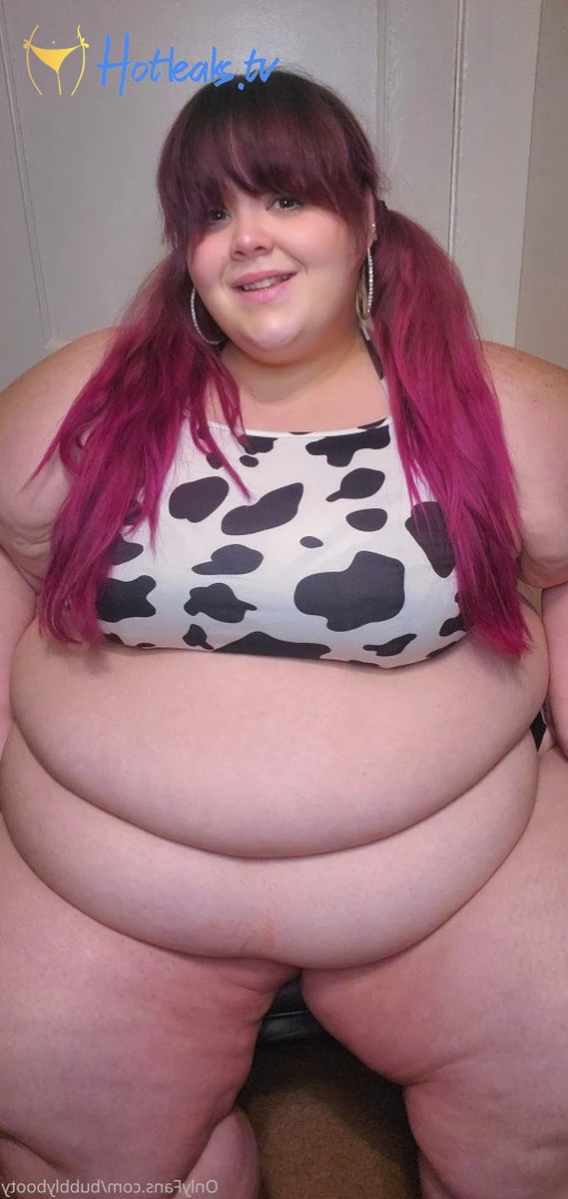 FAT WAIFU [ bubblybooty ] Onlyfans leaked photo 3783392 on Hotleaks.tv