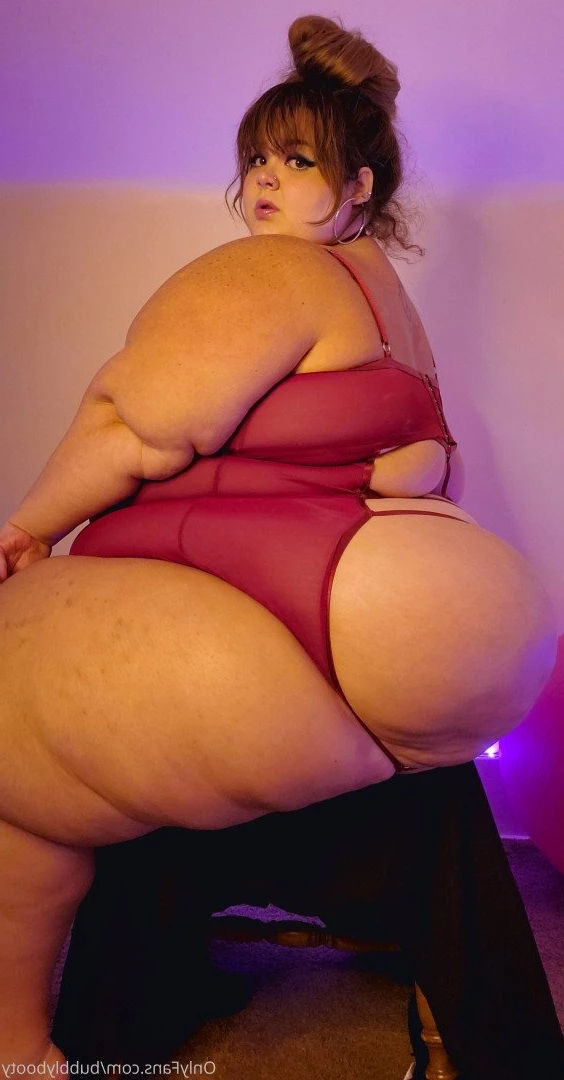 FAT WAIFU [ bubblybooty ] Onlyfans leaked photo 3784474 on Hotleaks.tv