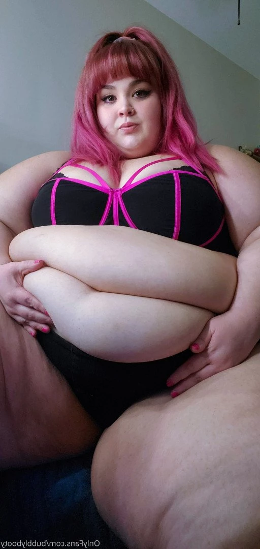 FAT WAIFU [ bubblybooty ] Onlyfans leaked photo 3784767 on Hotleaks.tv