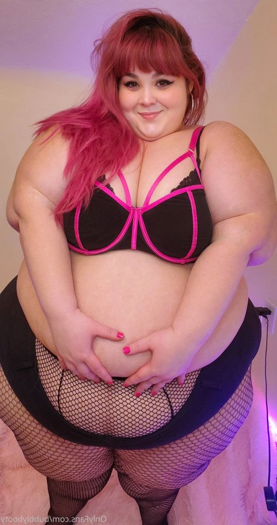 FAT WAIFU [ bubblybooty ] Onlyfans leaked photo 3784867 on Hotleaks.tv