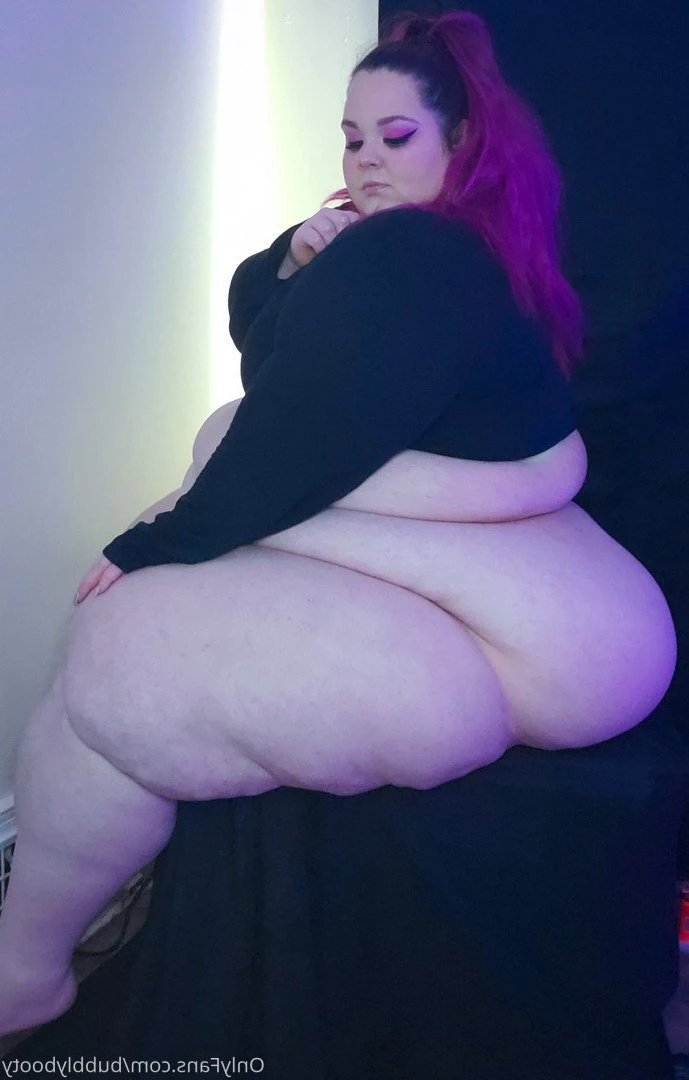 FAT WAIFU [ bubblybooty ] Onlyfans leaked photo 3785060 on Hotleaks.tv