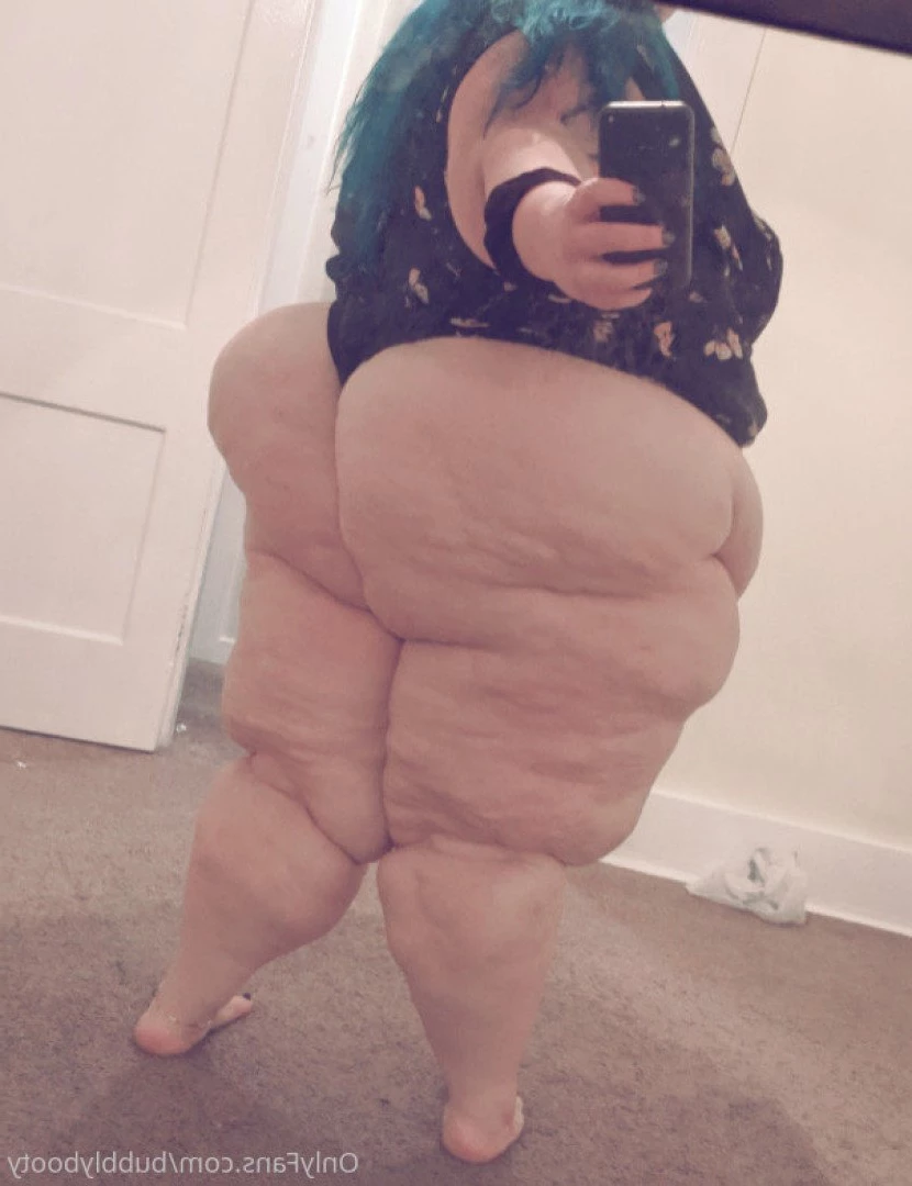 FAT WAIFU [ bubblybooty ] Onlyfans leaked photo 3785155 on Hotleaks.tv
