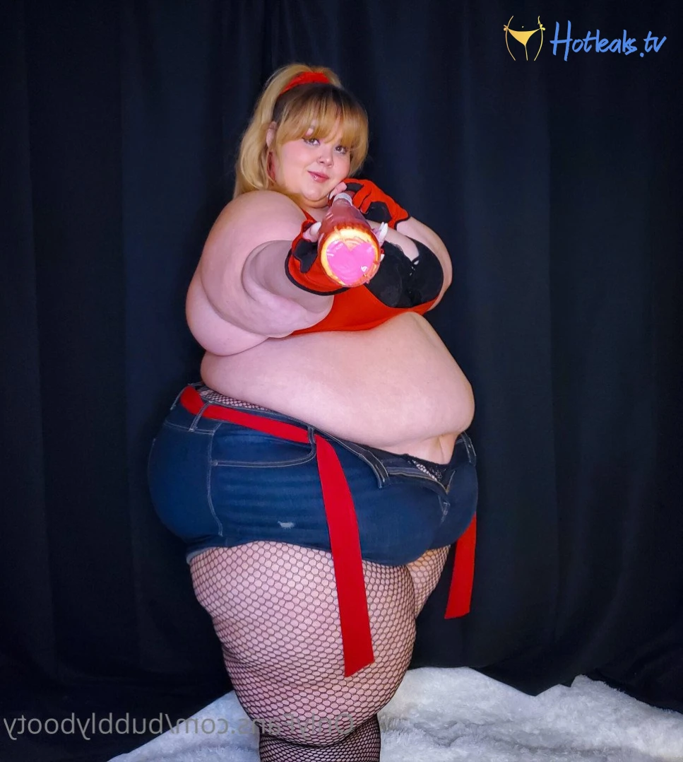 FAT WAIFU [ bubblybooty ] Onlyfans leaked photo 3785258 on Hotleaks.tv