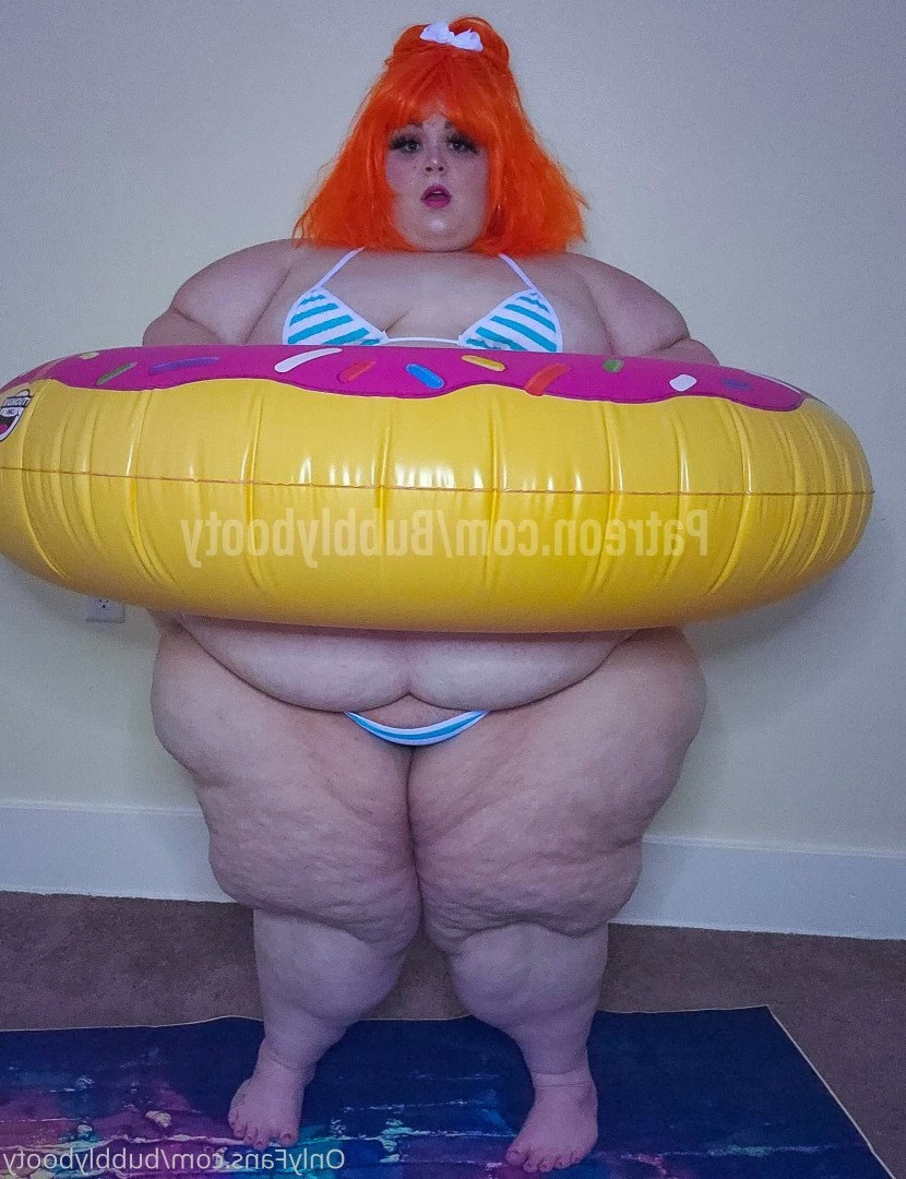 FAT WAIFU [ bubblybooty ] Onlyfans leaked photo 3785647 on Hotleaks.tv