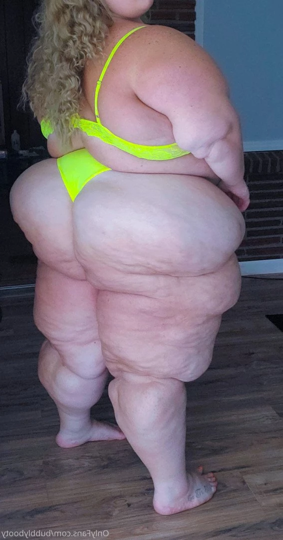FAT WAIFU [ bubblybooty ] Onlyfans leaked photo 3786126 on Hotleaks.tv