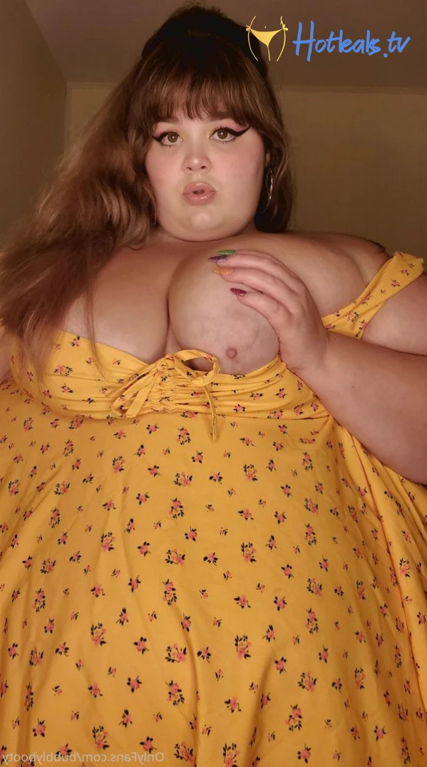 FAT WAIFU [ bubblybooty ] Onlyfans leaked photo 3787127 on Hotleaks.tv