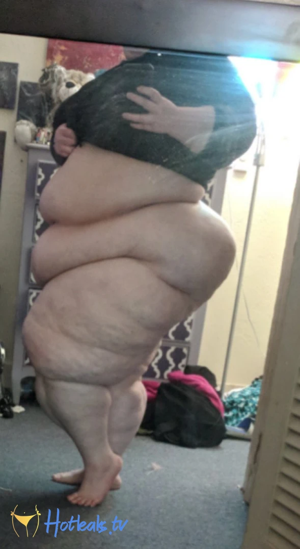 FAT WAIFU [ bubblybooty ] Onlyfans leaked photo 3787225 on Hotleaks.tv