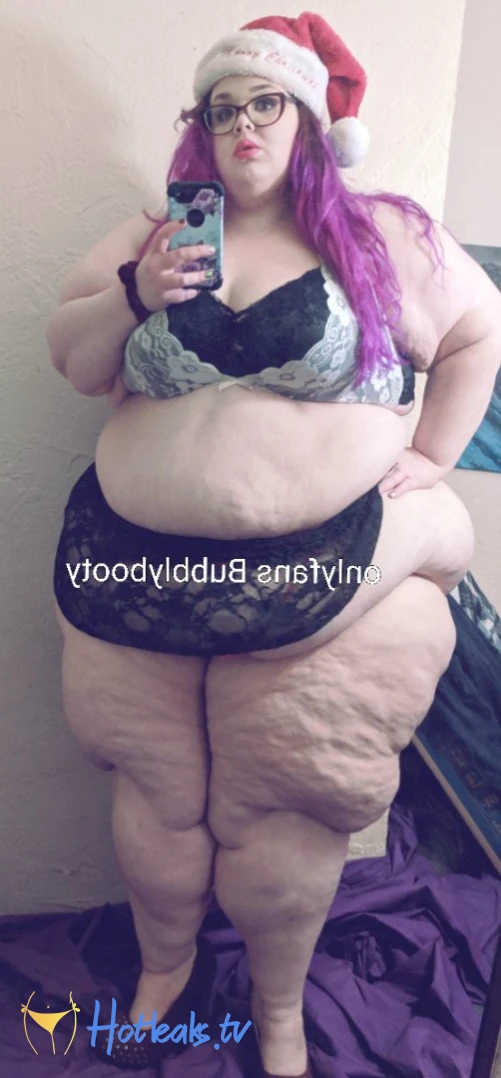 FAT WAIFU [ bubblybooty ] Onlyfans leaked photo 3787831 on Hotleaks.tv