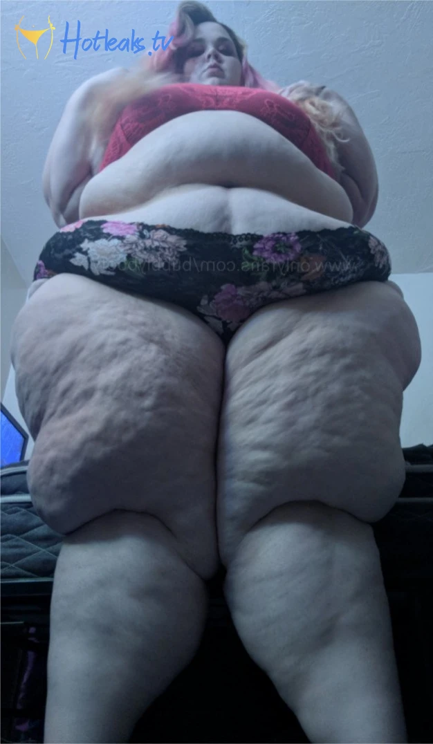 FAT WAIFU [ bubblybooty ] Onlyfans leaked photo 3787924 on Hotleaks.tv