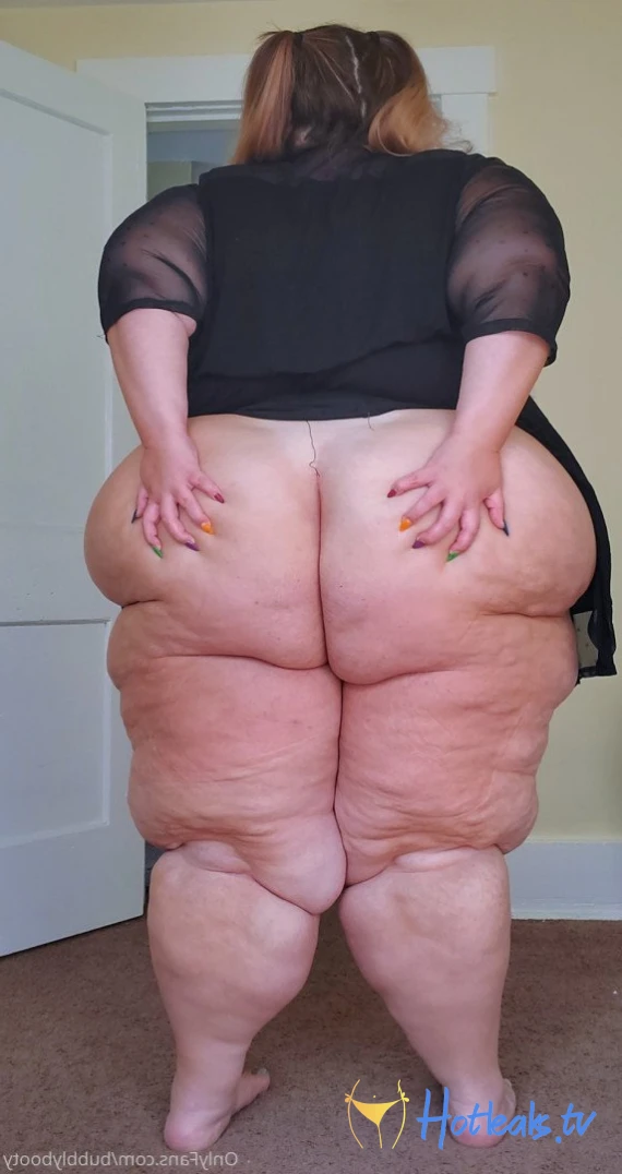 FAT WAIFU [ bubblybooty ] Onlyfans leaked photo 3788223 on Hotleaks.tv