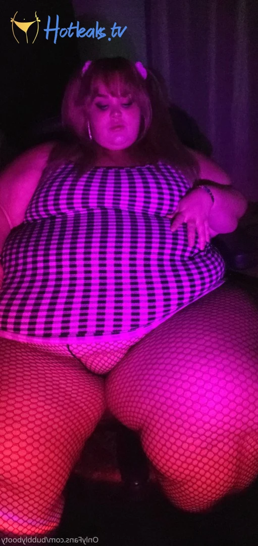 FAT WAIFU [ bubblybooty ] Onlyfans leaked photo 3788991 on Hotleaks.tv