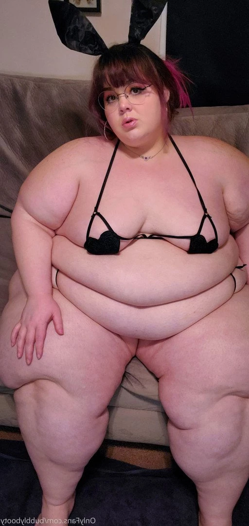 FAT WAIFU [ bubblybooty ] Onlyfans leaked photo 3789192 on Hotleaks.tv