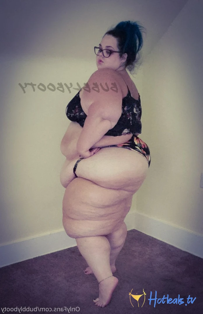 FAT WAIFU [ bubblybooty ] Onlyfans leaked photo 3789497 on Hotleaks.tv