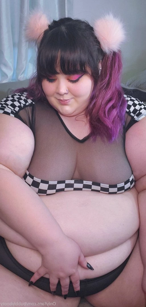 FAT WAIFU [ bubblybooty ] Onlyfans leaked photo 3790095 on Hotleaks.tv