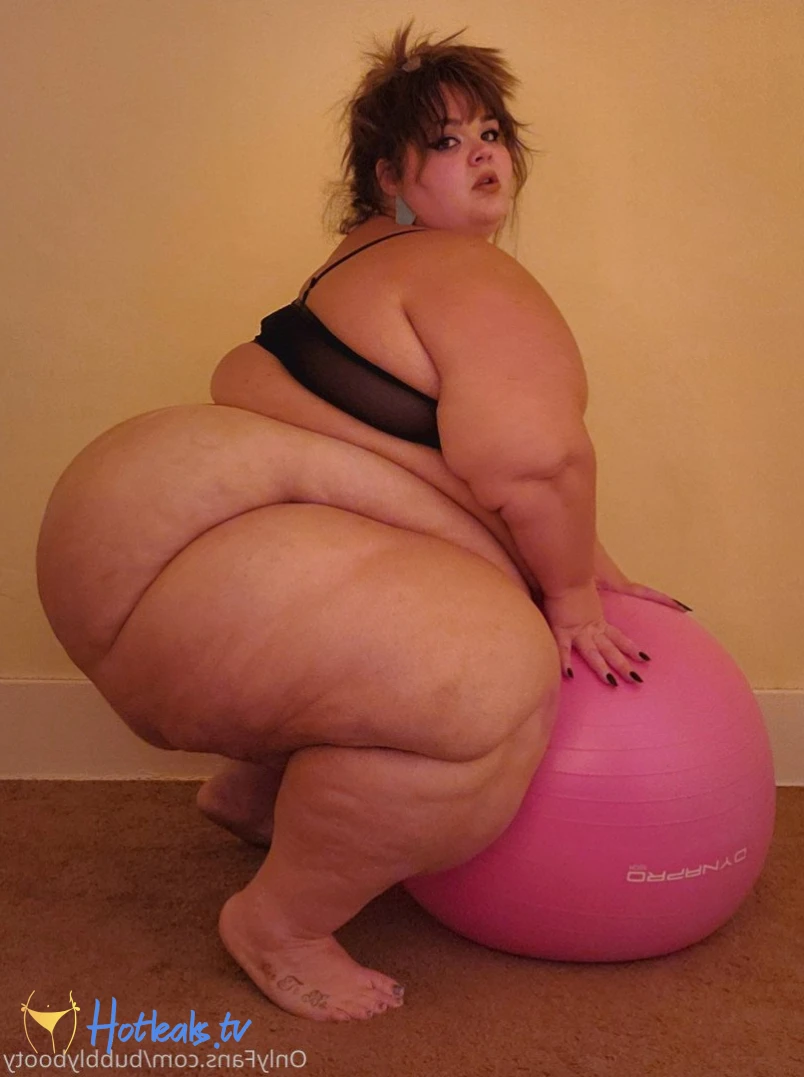 FAT WAIFU [ bubblybooty ] Onlyfans leaked photo 3791050 on Hotleaks.tv